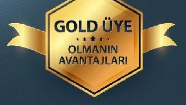 Toptan Tedarikçiler 1 Aylık Gold Üyelik Paketi